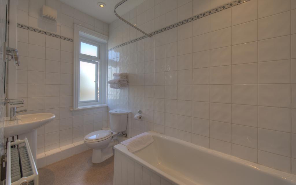 Royal Inn Scunthorpe Dış mekan fotoğraf
