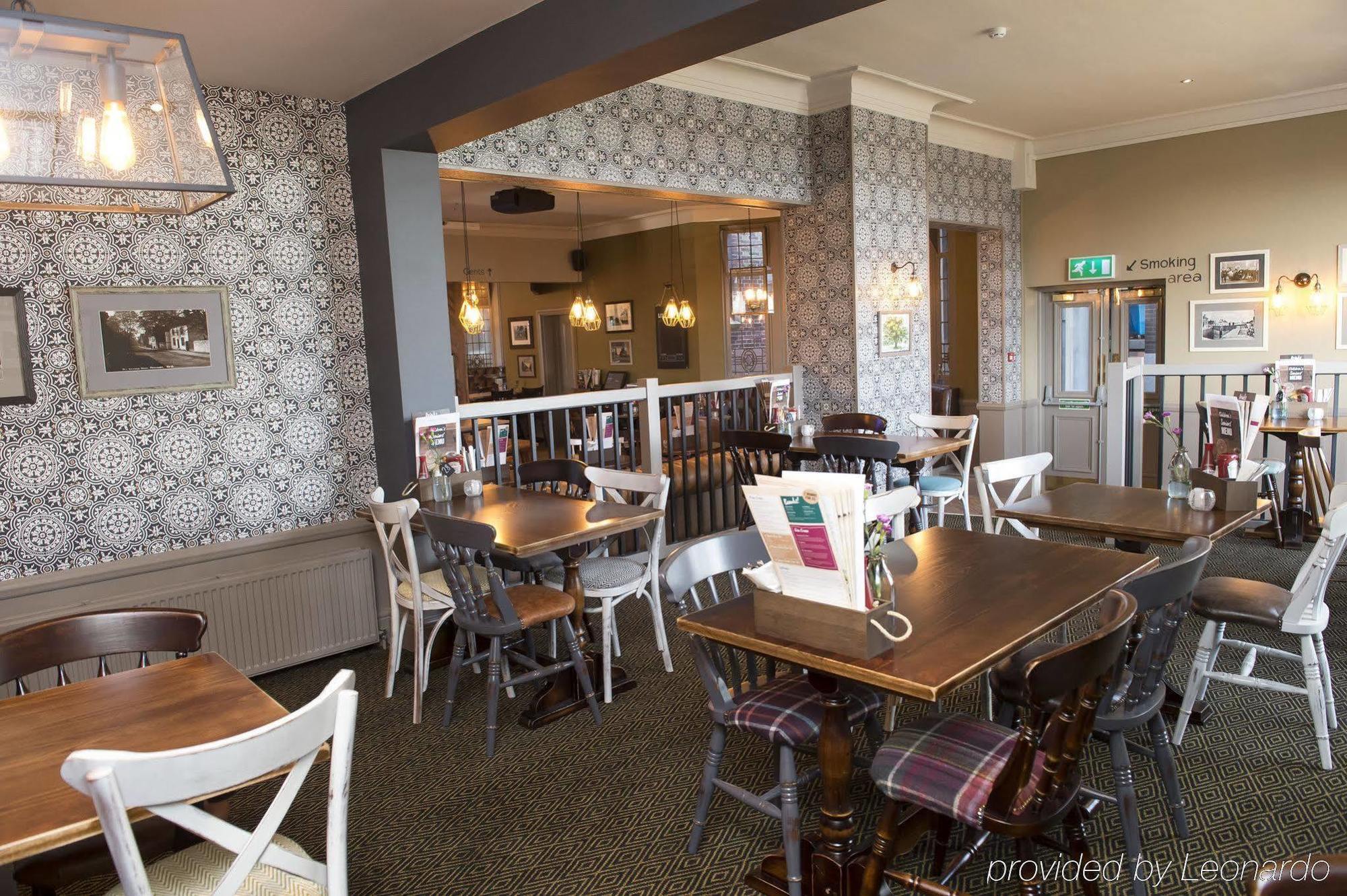 Royal Inn Scunthorpe Dış mekan fotoğraf