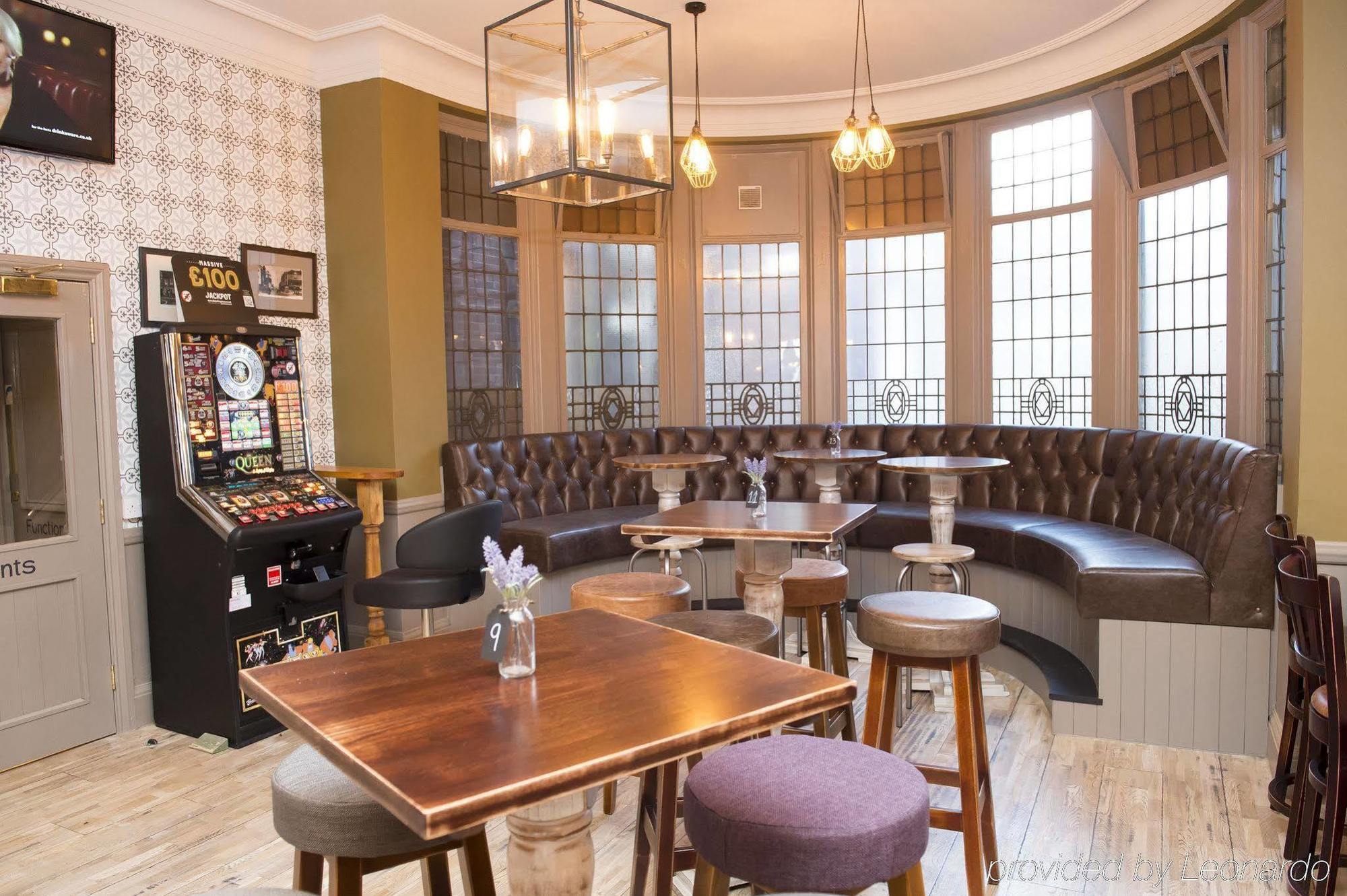 Royal Inn Scunthorpe Dış mekan fotoğraf