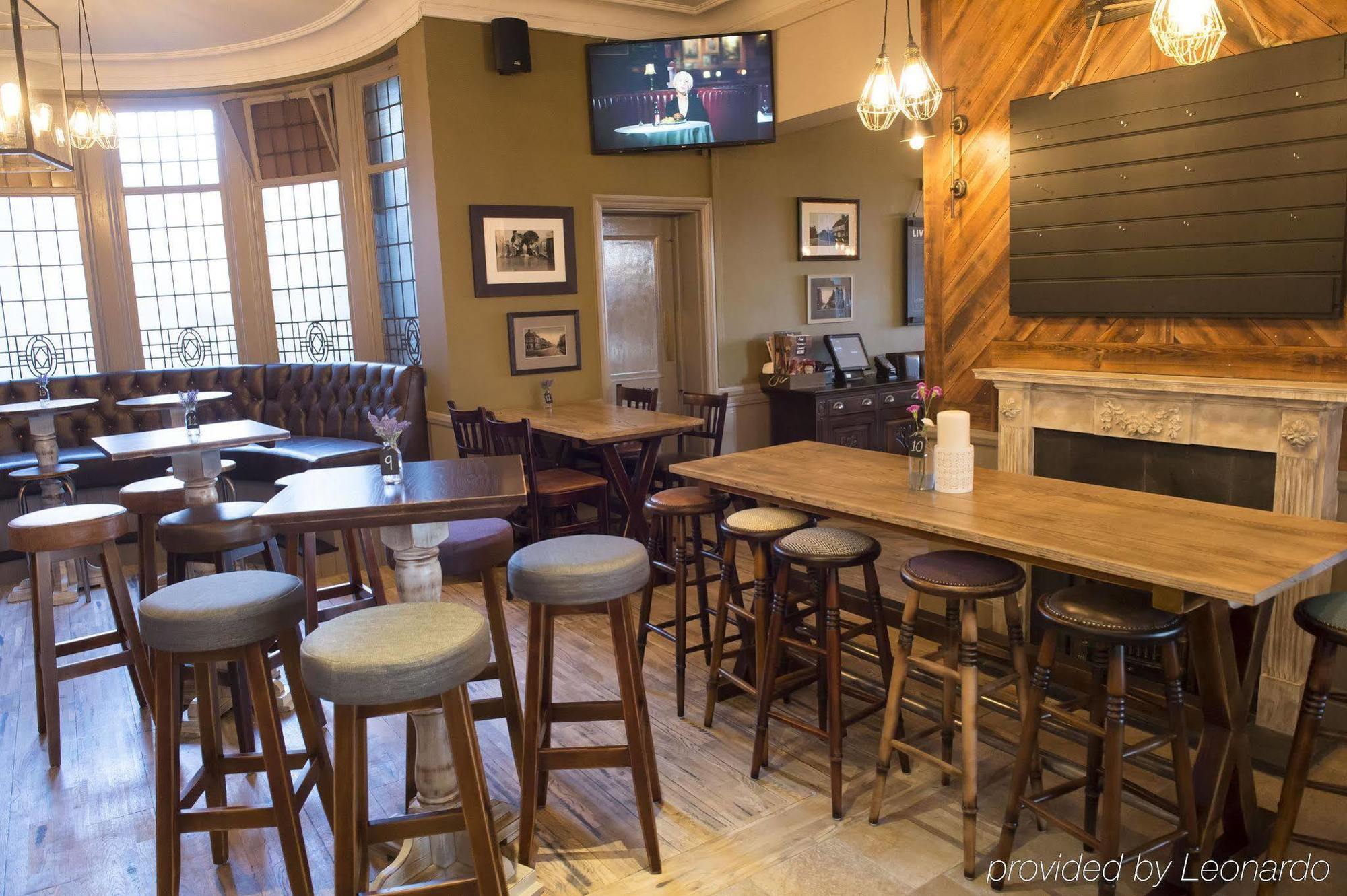 Royal Inn Scunthorpe Dış mekan fotoğraf