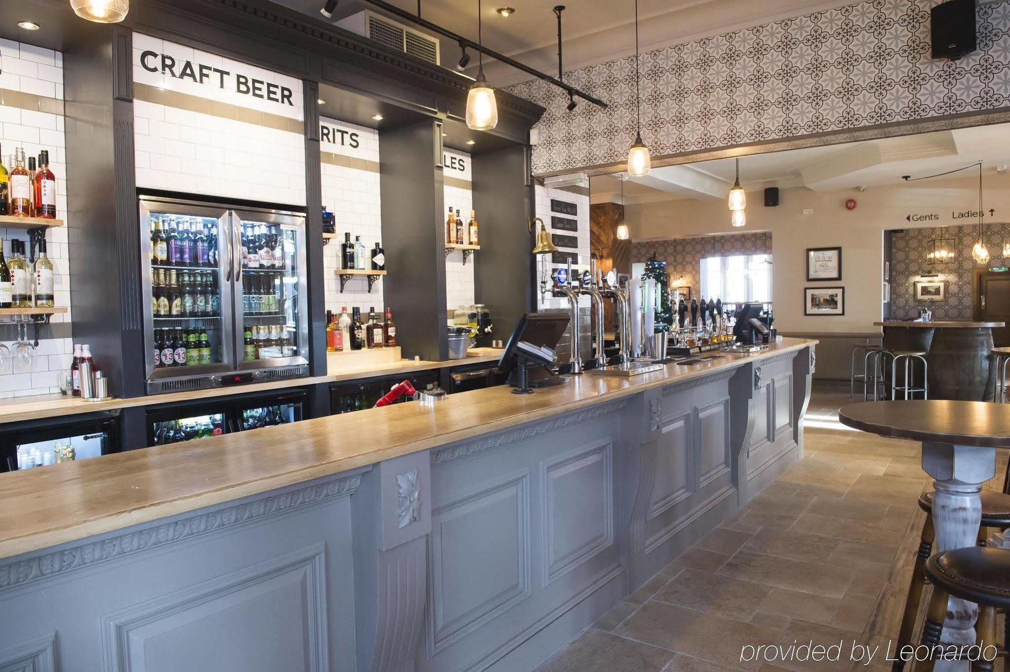 Royal Inn Scunthorpe Dış mekan fotoğraf
